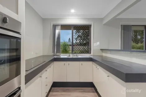 Property photo of 22 Baum Court Windaroo QLD 4207