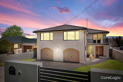 Property photo of 2 Lawrence Avenue Mount Warrigal NSW 2528