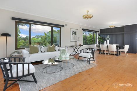 Property photo of 25 Hunter Avenue St Ives NSW 2075