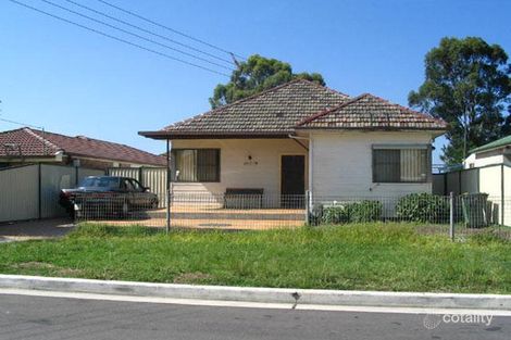 11 Donnelly St, Guildford, NSW 2161