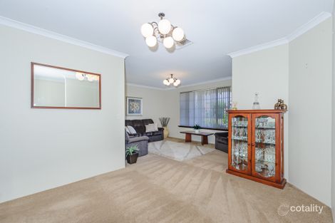 Property photo of 4 Feltbush Mews Canning Vale WA 6155