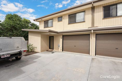 Property photo of 2/109 Jenner Street Nundah QLD 4012