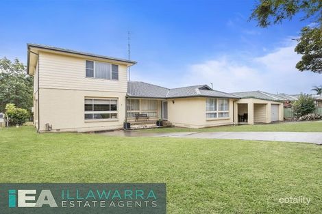 Property photo of 7 Lobelia Street Albion Park Rail NSW 2527