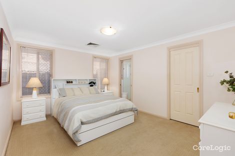 Property photo of 32 Beaumaris Avenue Castle Hill NSW 2154