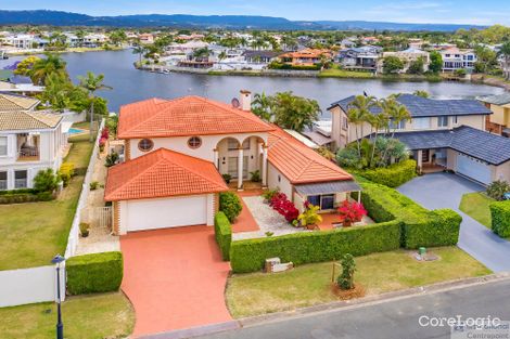 9 Antigua Way, Clear Island Waters, QLD 4226