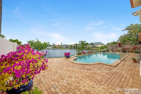 Property photo of 9 Antigua Way Clear Island Waters QLD 4226