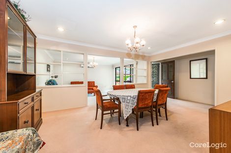 Property photo of 31 Elliott Avenue East Ryde NSW 2113