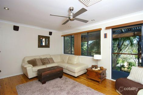 Property photo of 39 Glenview Road Mount Kuring-Gai NSW 2080