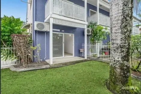 Property photo of 1/6 Springfield Crescent Manoora QLD 4870