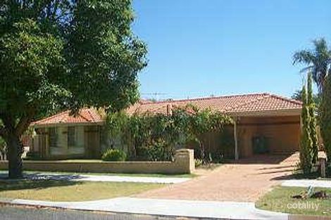 Property photo of 4 Macey Close Rivervale WA 6103