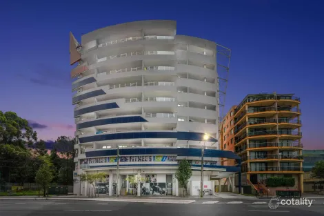 304/61-63 Rickard Rd, Bankstown, NSW 2200