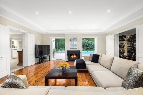 Property photo of 8 Kelvin Road St Ives NSW 2075