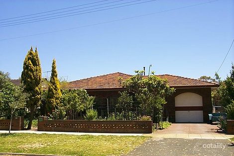 Property photo of 66 Albert Street North Perth WA 6006