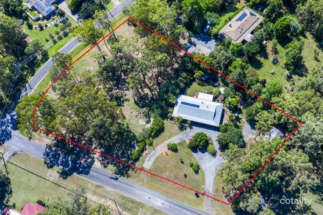 177-187 Pioneer Dr, Logan Village, QLD 4207