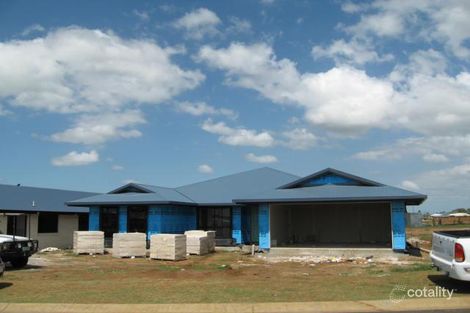 55 Buxton Dr, Gracemere, QLD 4702