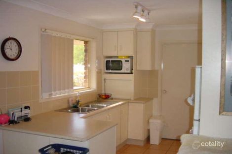 Property photo of 18 Casuarina Close Coutts Crossing NSW 2460