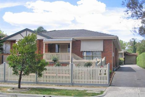 15 Jackson St, Forest Hill, VIC 3131