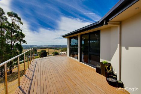 Property photo of 257 Grandview Drive South Spreyton TAS 7310