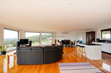 Property photo of 257 Grandview Drive South Spreyton TAS 7310