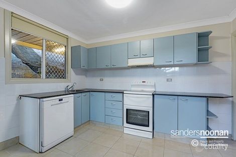 Property photo of 20A Wyong Street Oatley NSW 2223