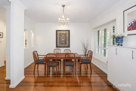 Property photo of 45 Ormond Street Ascot QLD 4007