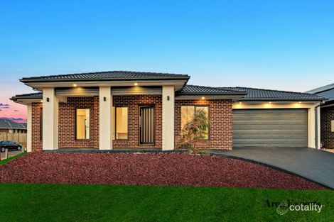 43 Pioneer Dr, Aintree, VIC 3336
