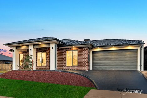 Property photo of 43 Pioneer Drive Aintree VIC 3336