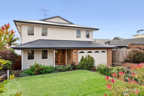 Property photo of 17 Dandarriga Drive Clifton Springs VIC 3222