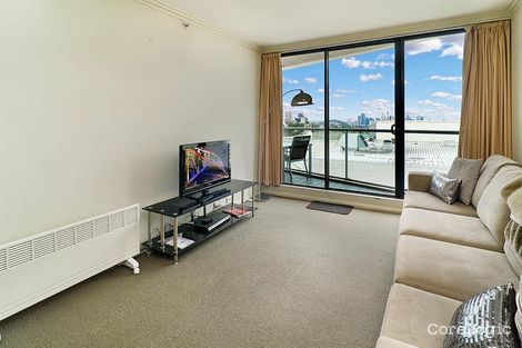 Property photo of 1520/1 Sergeants Lane St Leonards NSW 2065