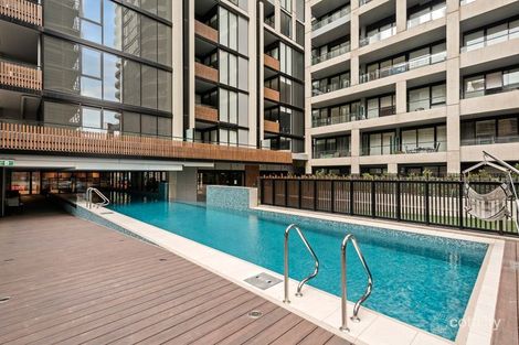 Property photo of 1710/40 Hall Street Moonee Ponds VIC 3039
