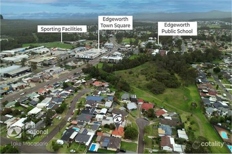 Property photo of 4 Lyell Close Edgeworth NSW 2285