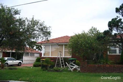 Property photo of 8 Kinsel Avenue Kingsgrove NSW 2208