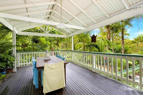 Property photo of 6 Roland Avenue Wahroonga NSW 2076