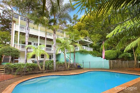 Property photo of 6 Roland Avenue Wahroonga NSW 2076