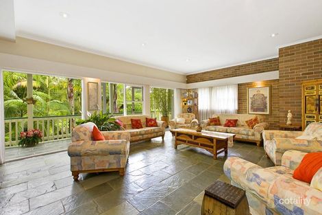Property photo of 6 Roland Avenue Wahroonga NSW 2076