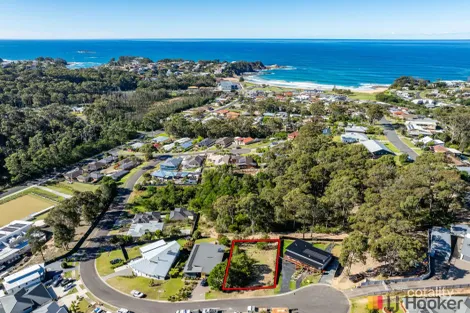 18 Jarrah Way, Malua Bay, NSW 2536