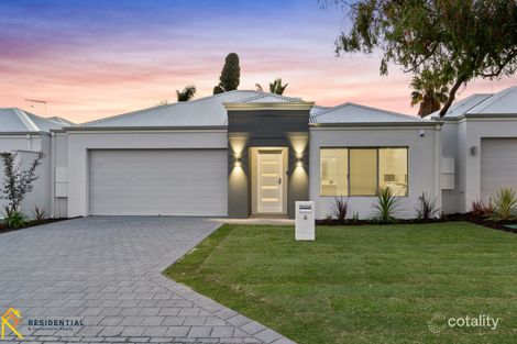 Property photo of 4 Satin Way Innaloo WA 6018