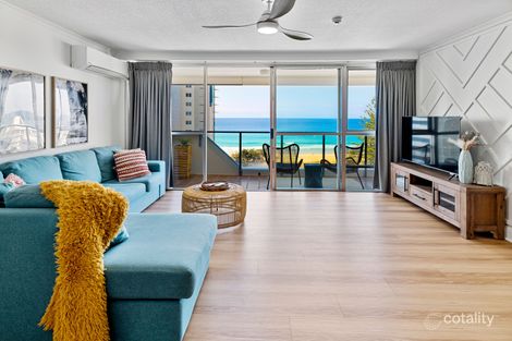 Property photo of 902/12 Enderley Avenue Surfers Paradise QLD 4217