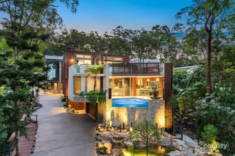 97 Stuartholme Rd, Bardon, QLD 4065