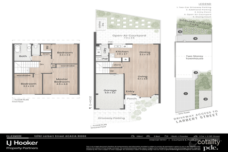 Property photo of 12/92 Larbert Street Acacia Ridge QLD 4110