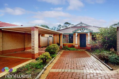 7/25 Inverness Ct, Cooloongup, WA 6168