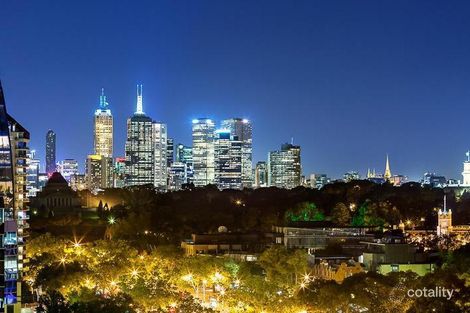 1401/594 St Kilda Rd, Melbourne, VIC 3004