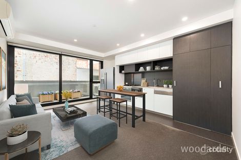 Property photo of 106/8 Queens Avenue Hawthorn VIC 3122