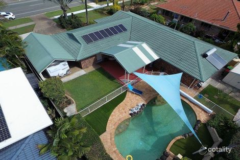 101 South St, Cleveland, QLD 4163