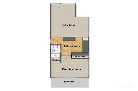 169/30 Cunningham St, Kingston, ACT 2604