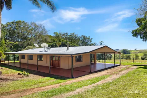 Property photo of 238 Ball Road Peeramon QLD 4885