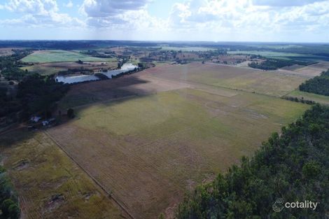 Property photo of 28291 Bruce Highway South Isis QLD 4660