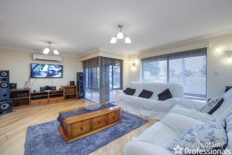 Property photo of 7 Bradley Way High Wycombe WA 6057