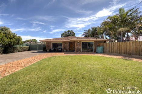 7 Bradley Way, High Wycombe, WA 6057