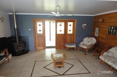 Property photo of 238 Ball Road Peeramon QLD 4885